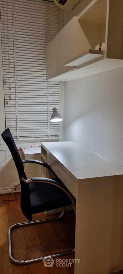 picture 1-BR Condo At Wind Sukhumvit 23 Near BTS Asoke For Sale (ID 1466404) - 14/15