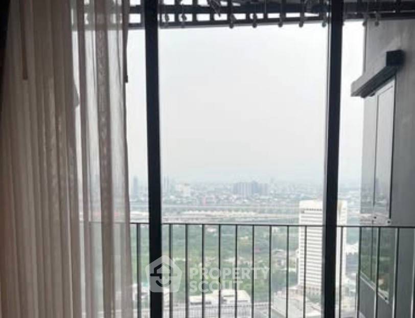 รูป คอนโด 1 ห้องนอน ชั้น 43 Life Ladprao Valley ใกล้ BTS ห้าแยกลาดพร้าว (ID 3169778) - รูปที่ 4/7
