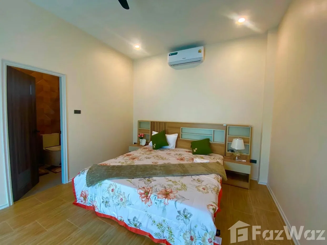 รูป วิลล่าให้เช่า 3 ห้องนอน ใน บางละมุง, ชลบุรี 6631119 - รูปที่ 28/35