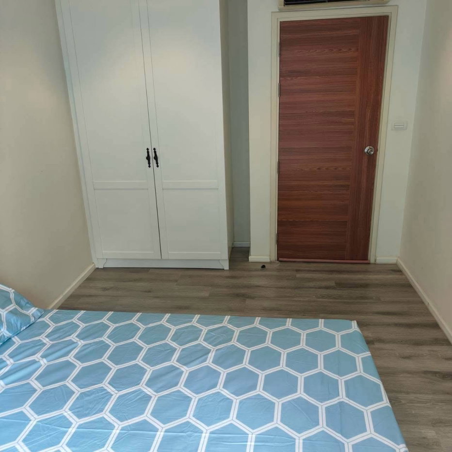 picture The Knight II Sukhumvit 107 for rent ✨ Fully furnished - 2/10