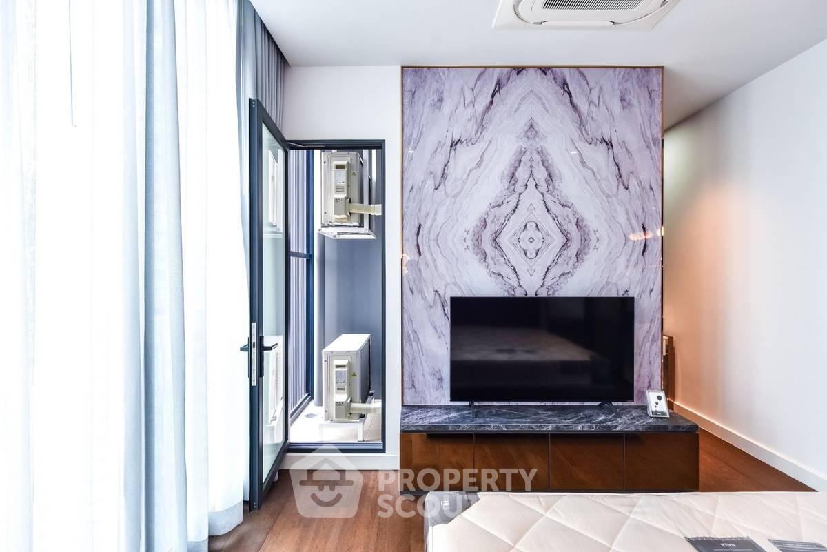 รูป คอนโด 1 ห้องนอน ชั้น 23 Supalai Icon Sathon ใกล้ MRT สีลม (ID 3171401) - รูปที่ 10/13