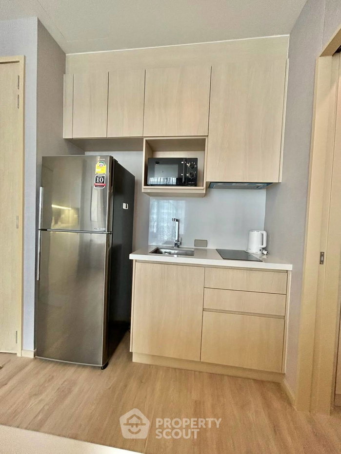 picture 24th-Floor 1-BR At Noble State 39, 400m To BTS Phrom Phong (ID 3170999) - 11/11