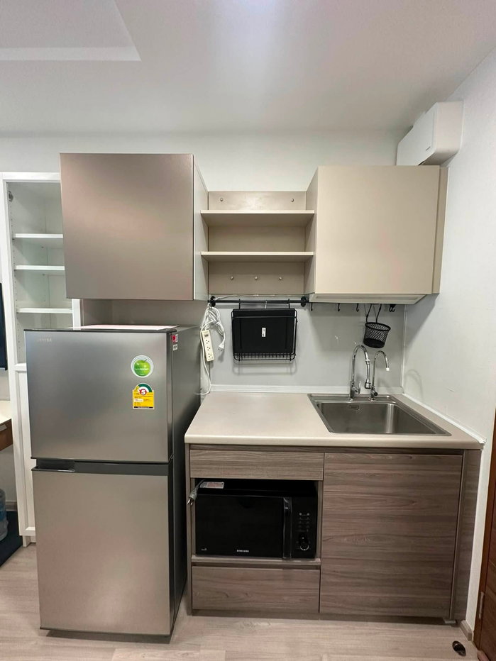รูป 🟢ER26372 🟢ให้เช่า / For Rent Plum Condo Saphanmai Station 💰 ราคา 10,000 บาท/เดือน - รูปที่ 2/4