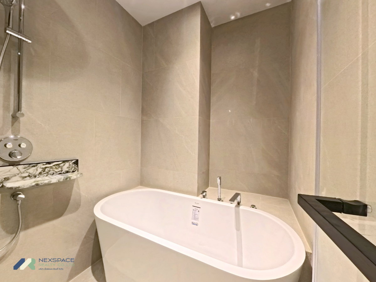 picture For rent 1 Bedroom plus, 60 sqm. balcony to morning sun at Romm Convent by Nexspace Realty - 4/10
