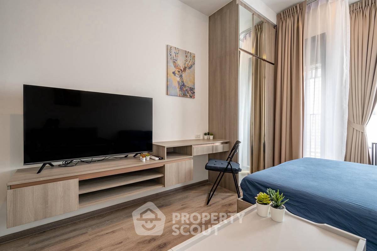 รูป คอนโด 1 ห้องนอน ชั้น 16 Knightsbridge Prime Onnut ใกล้ BTS อ่อนนุช (ID 3169842) - รูปที่ 2/19