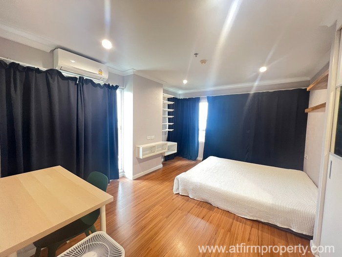รูป 💥💥ให้เช่า!! คอนโด ลุมพินี สวีท ปิ่นเกล้า 2Bed 64 ตรม.ชั้น 6 แต่งครบ เพียง 20,000.- ใกล้พาต้า สนใจ Line: @atfirm💥💥 - รูปที่ 2/22