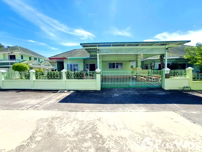 เช่าบ้านเดี่ยว ชลบุรี : บ้านเดี่ยวให้เช่า 3 ห้องนอน ในโครงการ บ้านชาลิตา1 6662790