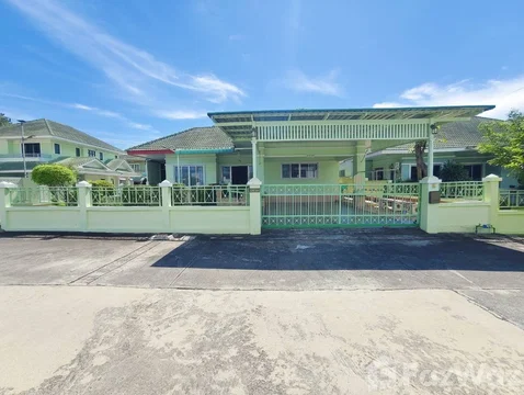 บ้านเดี่ยวให้เช่า 3 ห้องนอน ในโครงการ บ้านชาลิตา1 6662790