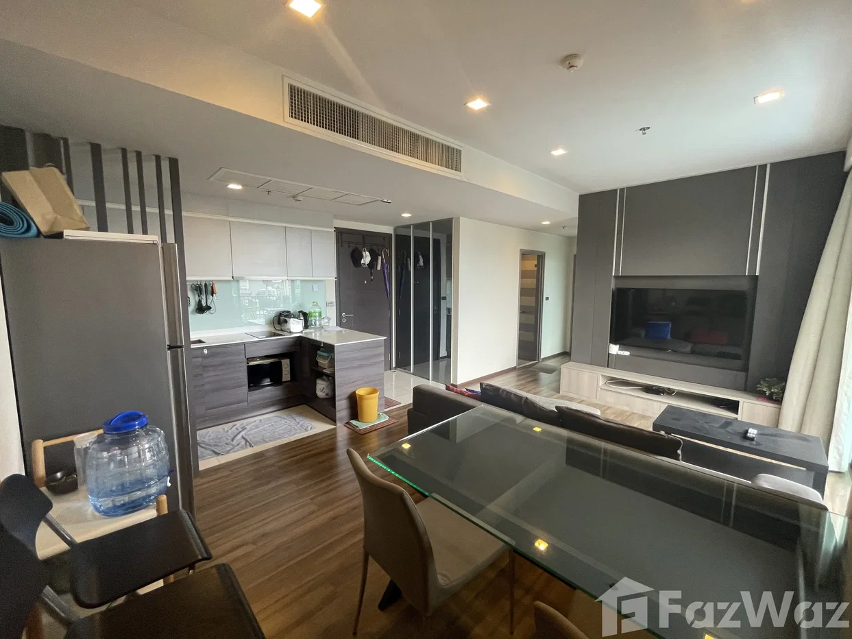 รูป ขาย คอนโด 2 ห้องนอน ในโครงการ ซีล บาย แสนสิริ 1105752 - รูปที่ 7/14