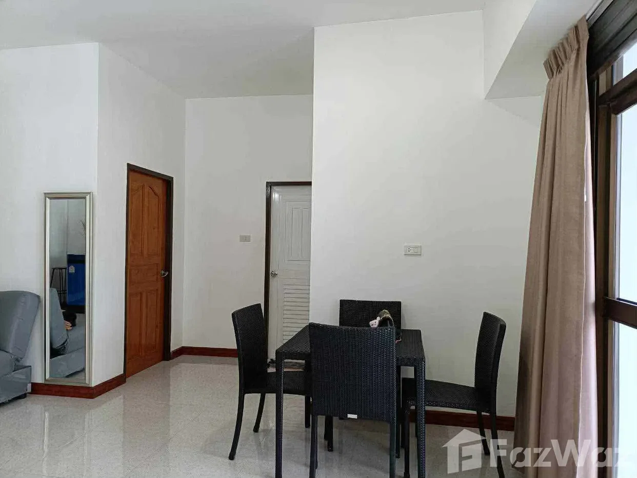 รูป บ้านเดี่ยวให้เช่า 3 ห้องนอน ใน นาเกลือ, ชลบุรี 6660726 - รูปที่ 4/16