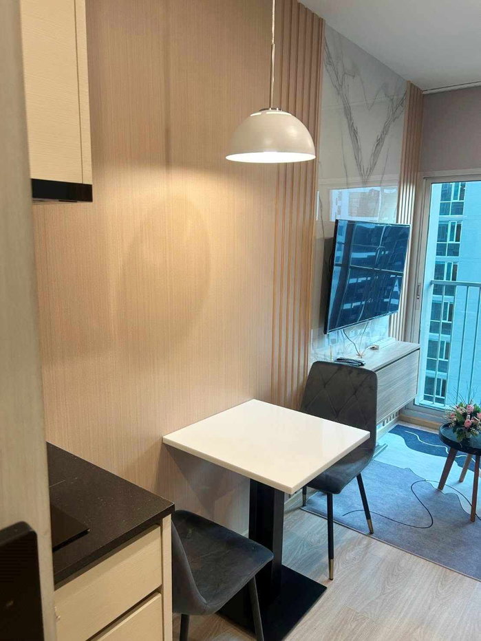รูป ห้องอัพเดต🦊HunterCondo🦊💥โนเบิล รีวอลฟ์ รัชดา - รูปที่ 6/9