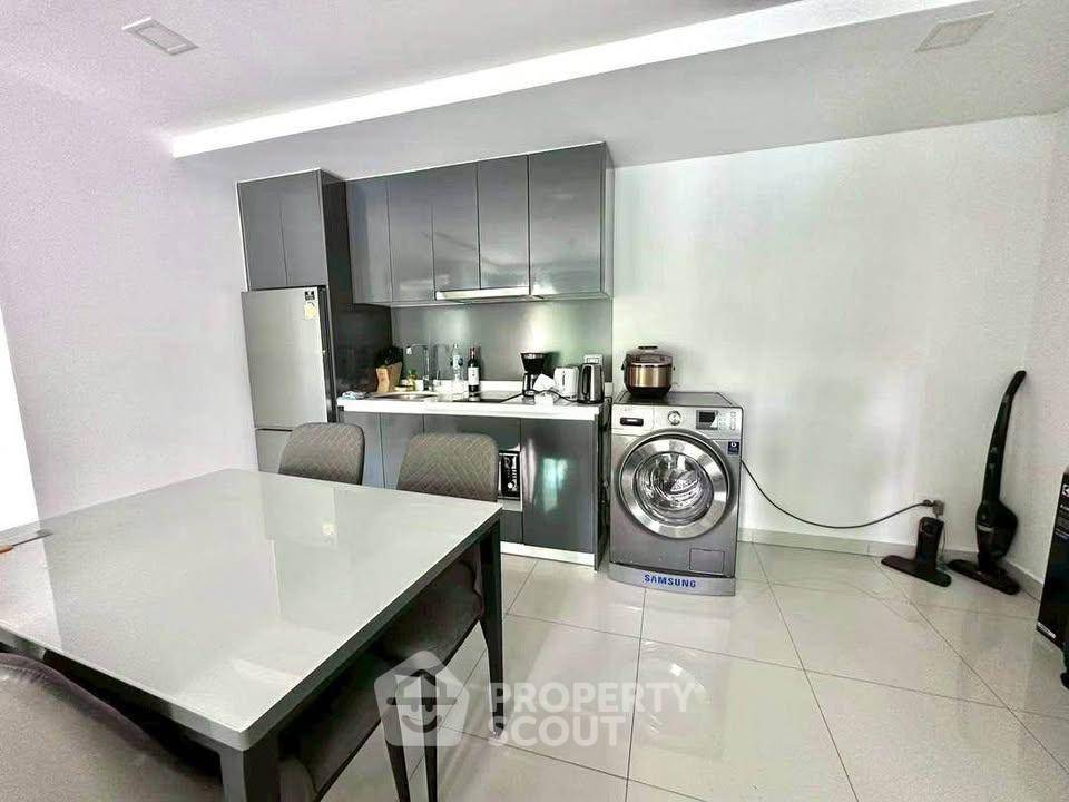 รูป เช่าคอนโด 2 ห้องนอน Arcadia Beach Continental พัทยาใต้ (ID 3014139) - รูปที่ 3/12