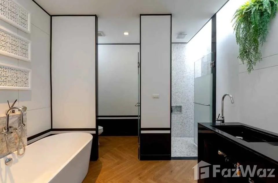 picture 2 Bedroom Villa for sale at Mono Luxury Villa Pasak 5345409 - 13/17
