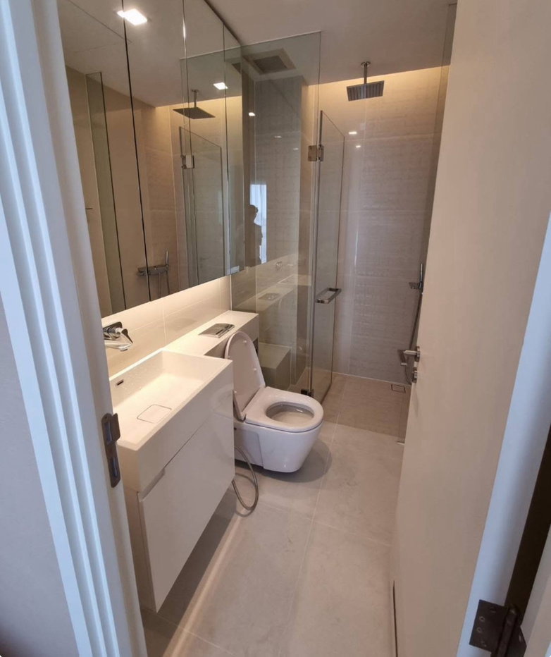 รูป #A124362 ✅ 8/8/69 ให้เช่า The Saint Residences📲📢สอบถาม ld line @condoboy - รูปที่ 7/7