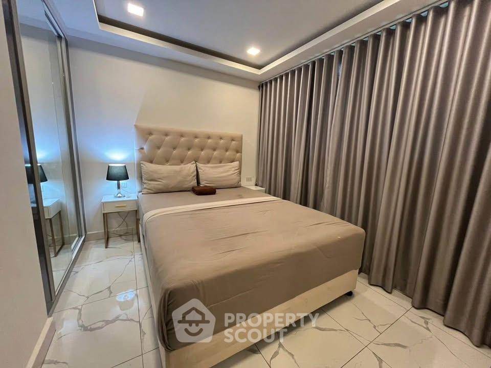 รูป คอนโด 1 ห้องนอน Arcadia Center Suites ย่านพระตำหนัก (ID 2953401) - รูปที่ 7/11