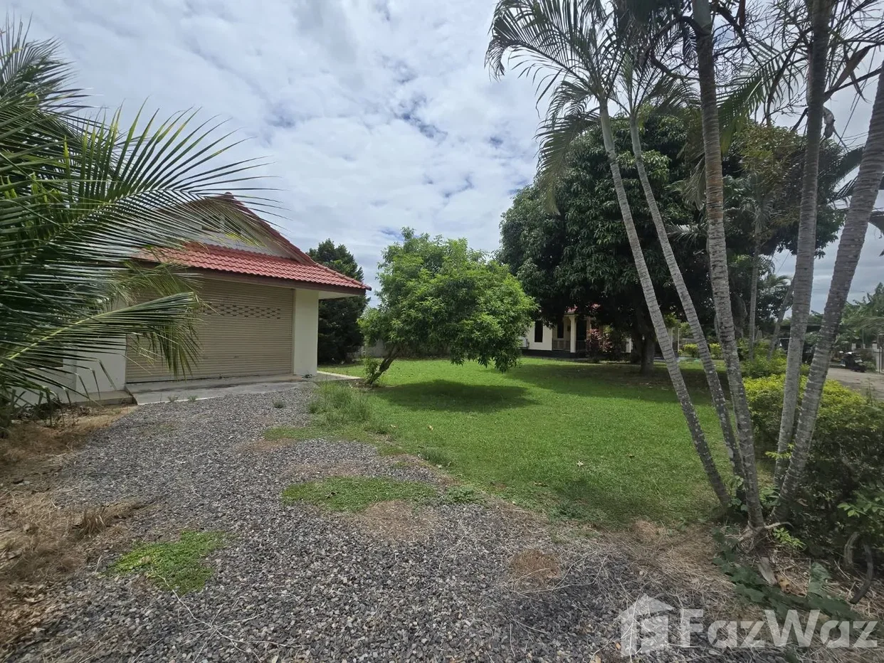 รูป ขาย บ้านเดี่ยว 2 ห้องนอน ใน หินเหล็กไฟ, ประจวบคีรีขันธ์ 6662466 - รูปที่ 18/21