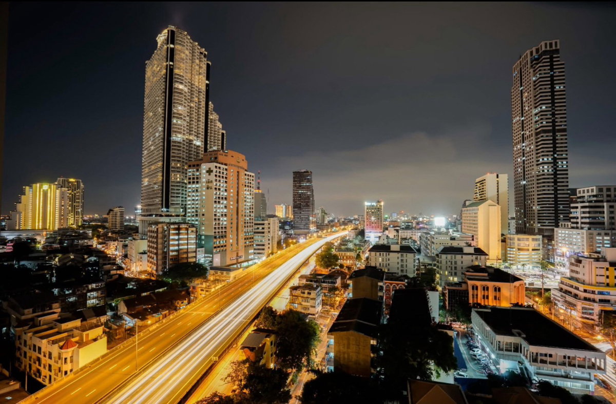 รูป #A124352 ✅ 8/8/69 ให้เช่า Noble Revo Silom📲📢สอบถาม ld line @condoboy - รูปที่ 6/6