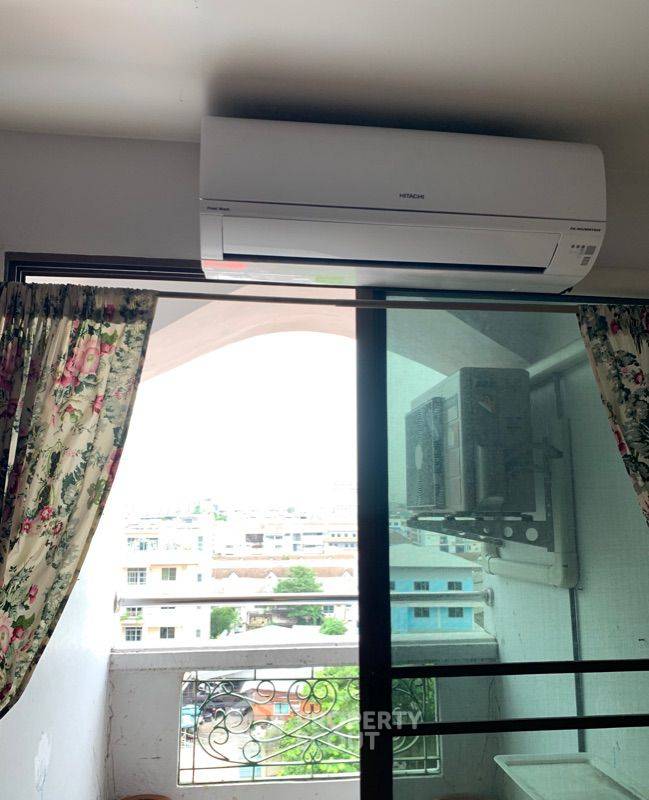 รูป คอนโด 2 ห้องนอน ราคาคุ้มค่า Bodin Suite Home Condominium (ID 45633) - รูปที่ 5/5