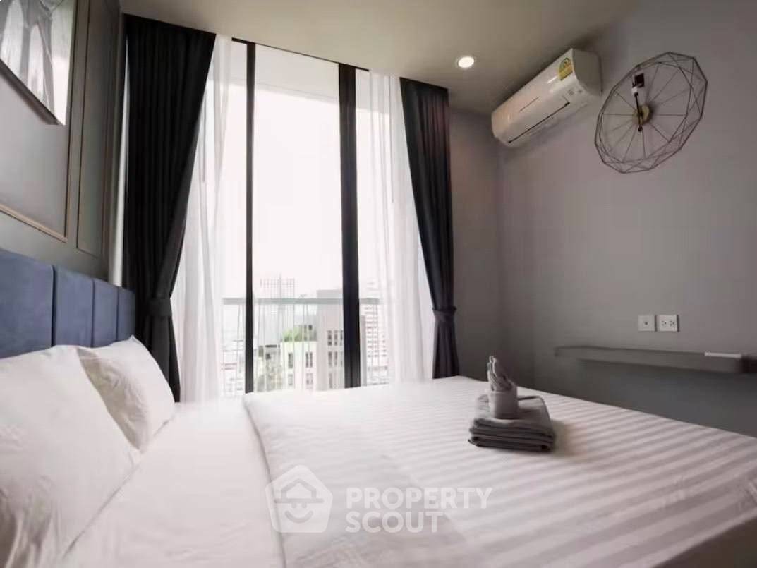 picture 1-BR At Noble Recole Sukhumvit 19 Near MRT Sukhumvit (ID 3171306) - 16/20