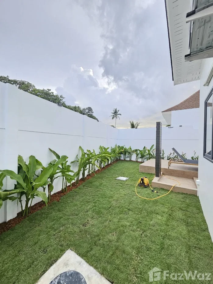 picture Brand New 3 Bedroom Pool Villa for Rent 6611362 - 3/21