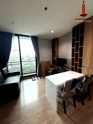 Condos for sale : ✨ For Sale : The Capital Ratchaprarop-Vibha  Condo ✨  💰 Only 4,800,000 THB