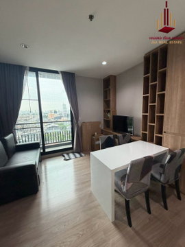 âĻ For Sale : The Capital Ratchaprarop-Vibha Condo âĻ ð° Only 4,800,000 THB