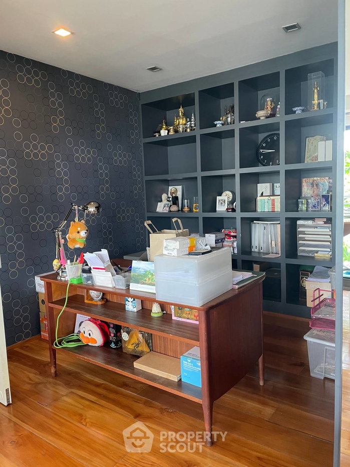 picture Spacious 2-BR 150 Sqm At Supreme Ville, MRT Khlong Toei (ID 3171507) - 7/16