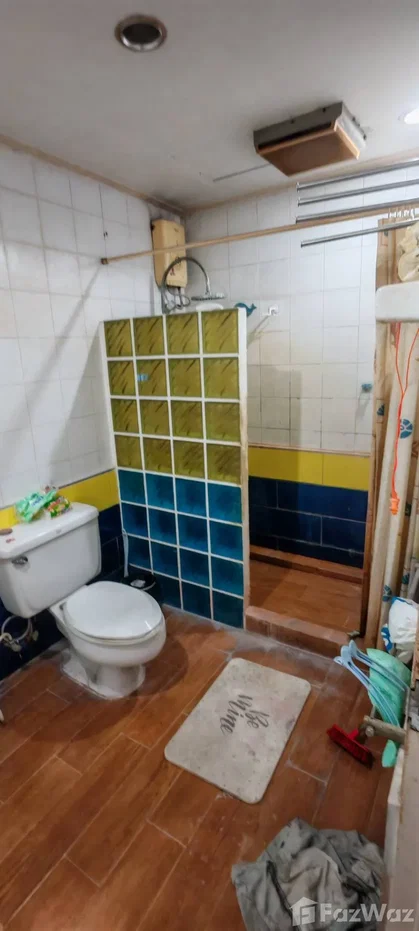 รูป ขาย คอนโด 2 ห้องนอน ในโครงการ วอเตอร์ฟอร์ด พาร์ค พระราม 4 6663670 - รูปที่ 4/11