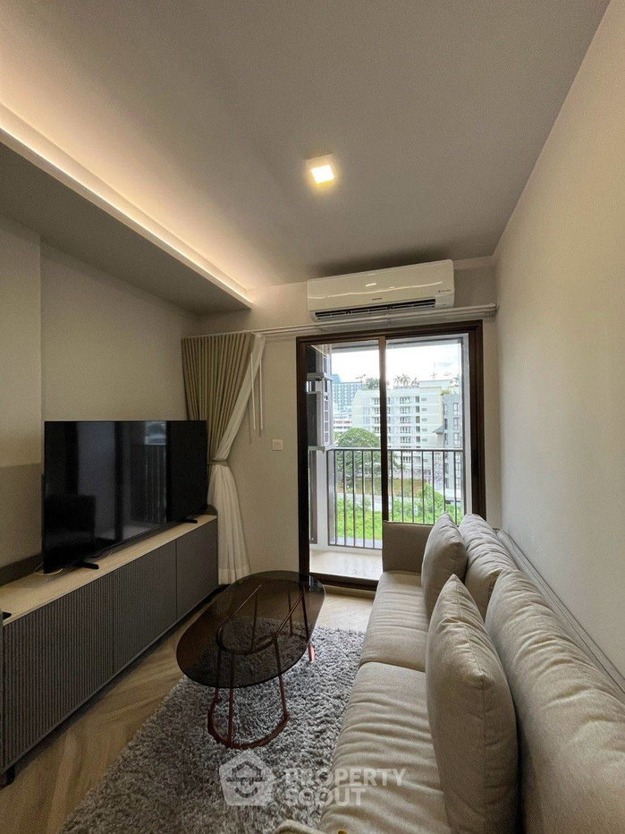 รูป คอนโด 1 ห้องนอน Chapter Thonglor 25 ย่านทองหล่อ (ID 2461027) - รูปที่ 1/9