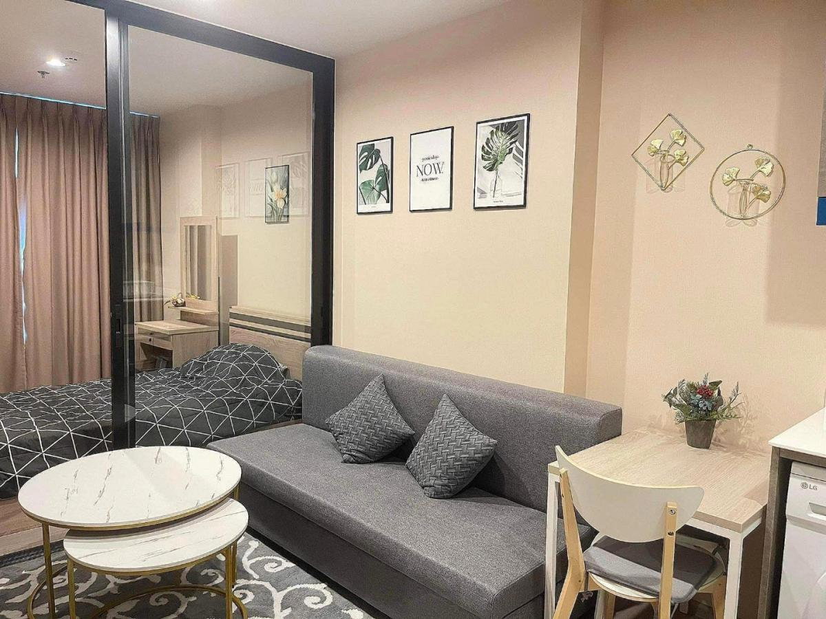 รูป 🏙️✨ FOR RENT: Aspire Erawan Prime 📩 Interested in this room? Screenshot or copy the link and send us via Line for more details & room viewing. - รูปที่ 6/6
