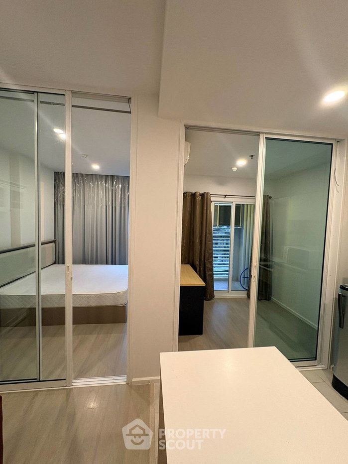 picture 100m To MRT Bang Phlat | 1-BR De Lapis Charan 81 (ID 929605) - 5/13