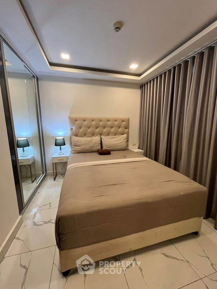 รูป คอนโด 1 ห้องนอน Arcadia Center Suites ย่านพระตำหนัก (ID 2953401) - รูปที่ 8/11