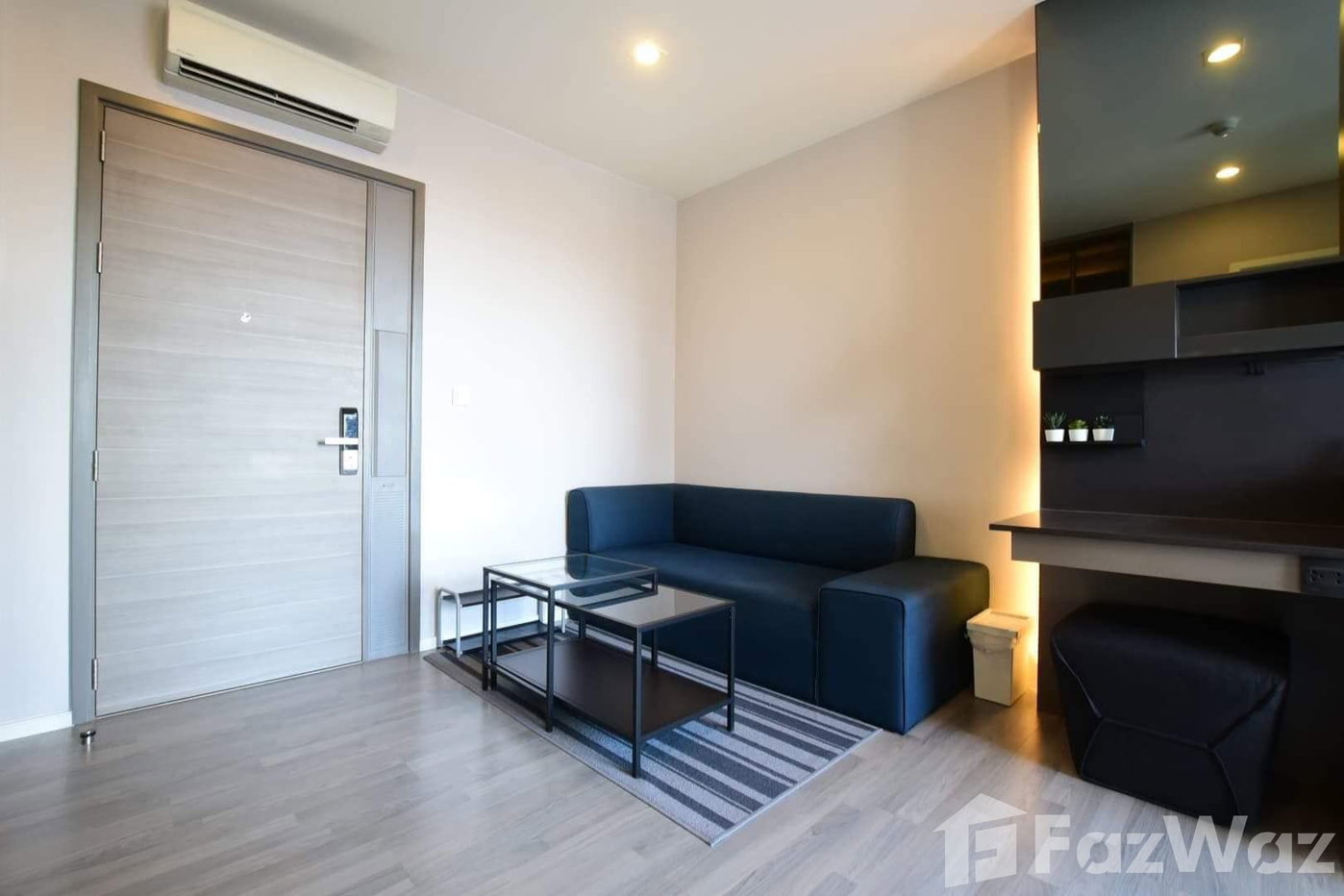 picture 1 Bedroom Condo for sale at The Room Sukhumvit 69 1791008 - 6/9