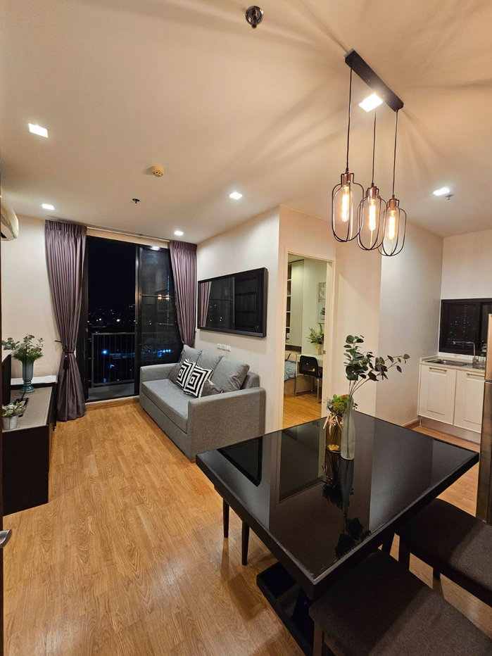 picture #SC16055 📌 Rent | 🟦🟨Q House Condo Sukhumvit 79🟥🟩💬𝑪𝒐𝒏𝒕𝒂𝒄𝒕𝑳𝑰𝑵𝑬:@𝒔𝒆𝒄𝒓𝒆𝒕𝒑𝒓𝒐𝒑𝒆𝒓𝒕𝒚 🔥✨ - 4/9