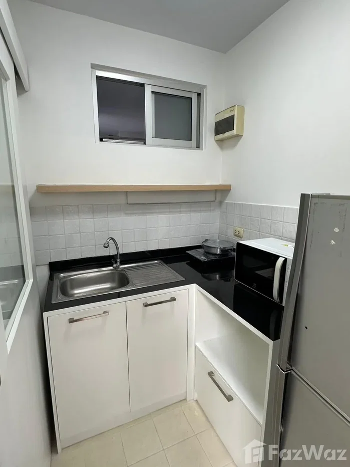 picture 1 Bedroom Condo for sale at My Condo Sukhumvit 81  6663194 - 5/8