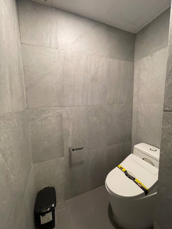 รูป ให้เช่า Dormy Residences Sriracha 2 ห้องนอน, 1 ห้องน้ำ, 58 ตร.ม. ราคาเพียง 15,000บาท/เดือน - รูปที่ 12/17