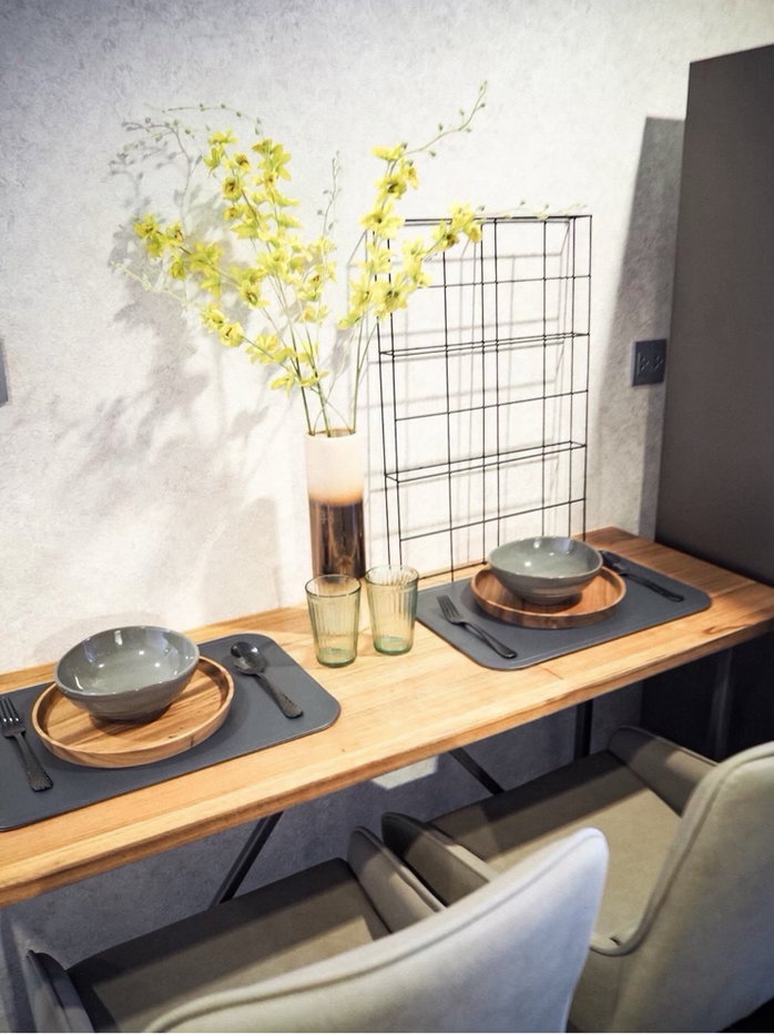 picture THE LINE Jatujak - Mochit  (1bed1bath 28sqm) - 7/10
