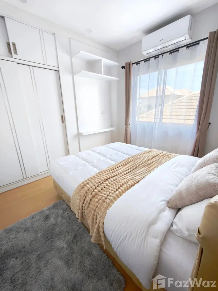 รูป ขาย บ้านเดี่ยว 3 ห้องนอน ในโครงการ ภัทรา วิลเลจ 6663760 - รูปที่ 32/37
