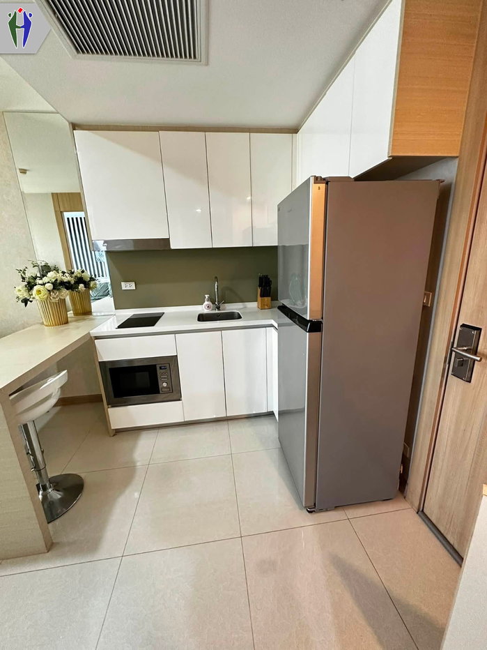 picture 	 Condo for rent Great Facility at Riviera Jomtien 💦🐳✨ - 3/10