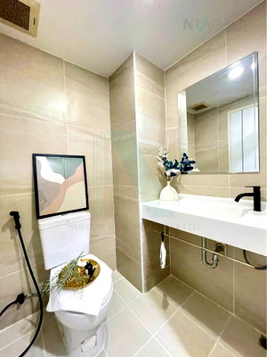 Condos for sale : 🚩 For Sell Condo U DELIGHT @ ONNUT STATION Building 1, Floor 12,1 bed room, Room size 30 sqm