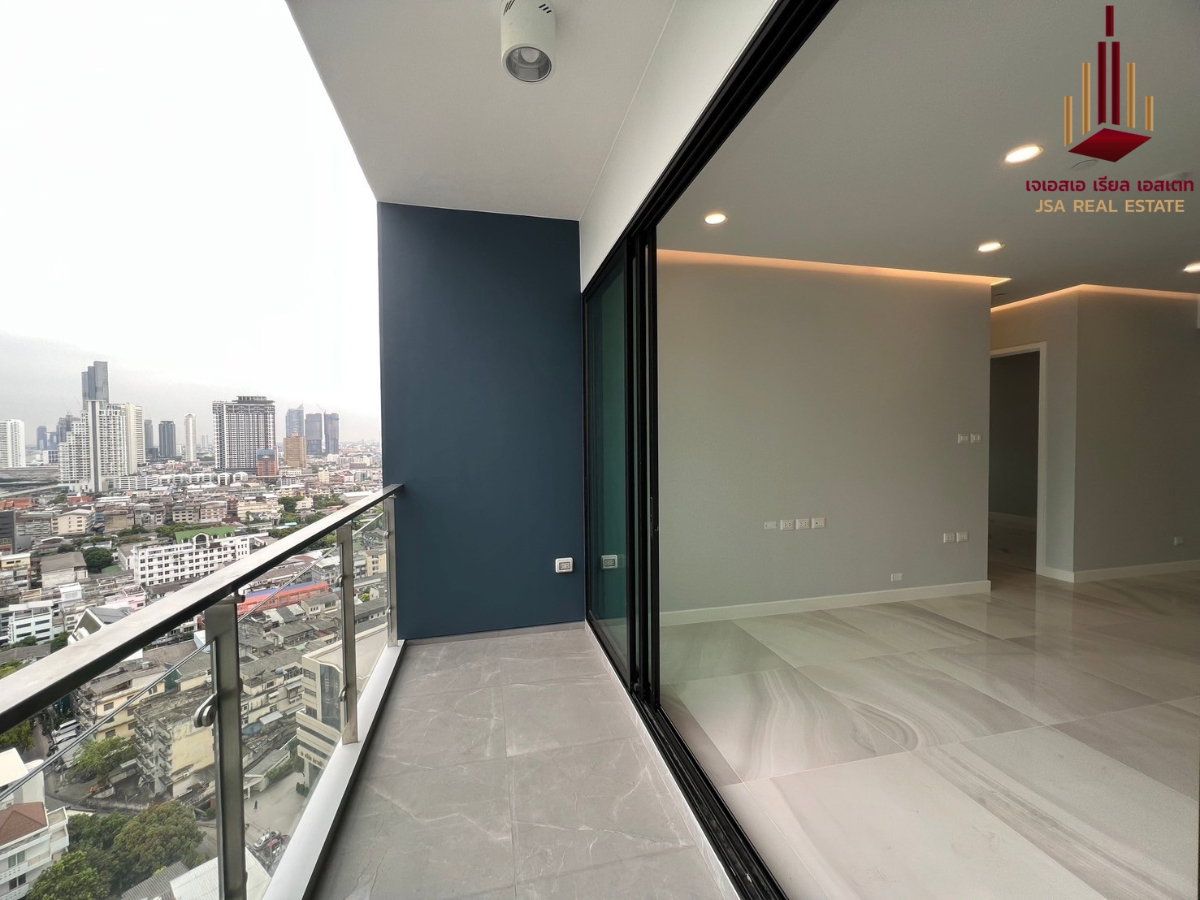 picture ✨ For Sale : Supalai Premier Charoen Nakhon  Condo ✨  💰 Only 10,400,000 THB - 5/9