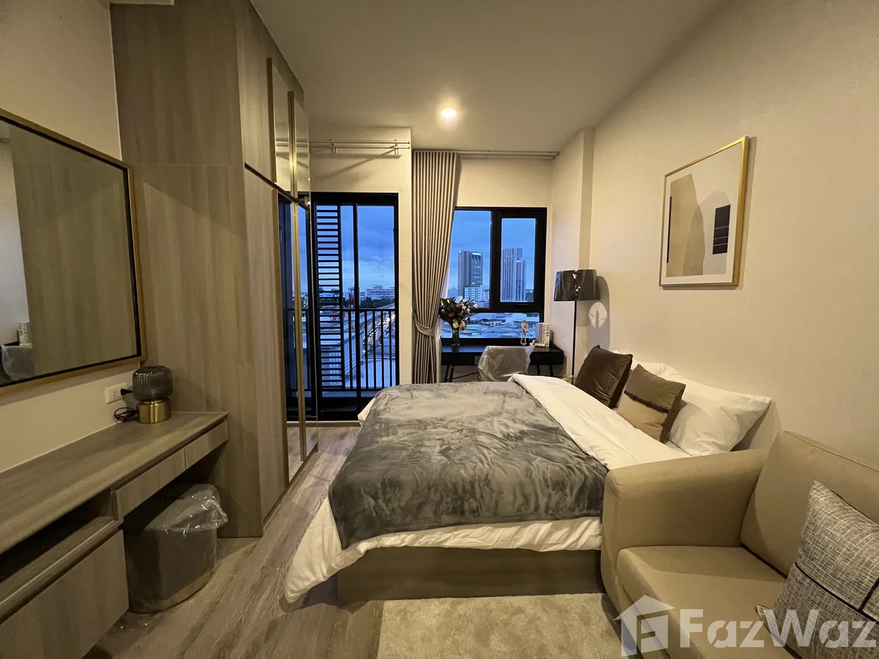 picture Studio Condo for Sale at Knightsbridge Kaset Society 6662927 - 2/5
