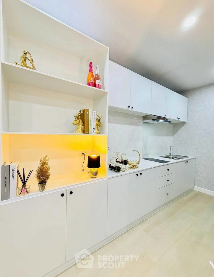 รูป ขายคอนโด 1 ห้องนอน View Talay 5 Condominium Jomtien ย่านหาดจอมเทียน (ID 3169820) - รูปที่ 3/11