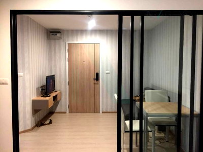 Condos for sale : 🎉 For Sell Condo THE EXCEL KHUKHOT Building C, Floor 7,1 bed room, Room size 28 sqm