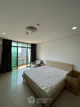 23rd-Floor 1-BR At Lumpini Park View, 100m To MRT Lumphini (ID 2615058)
