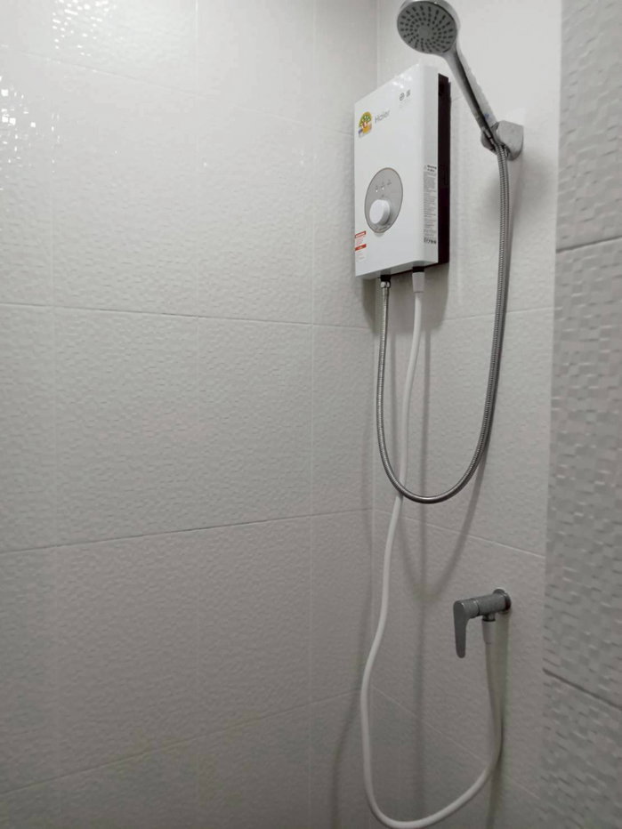 รูป R3128 ให้เช่าคอนโด Wela Condo รามคำแหง 186 (ว่างค่ะ) ติด MRT เคหะรามคำแหง - รูปที่ 7/7