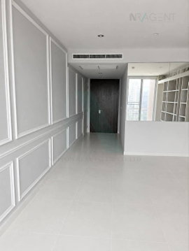 ðĐ For Rent Condo MANHATTAN CHIDLOM Building 1, Floor 20,1 bed room, Room size 58 sqm