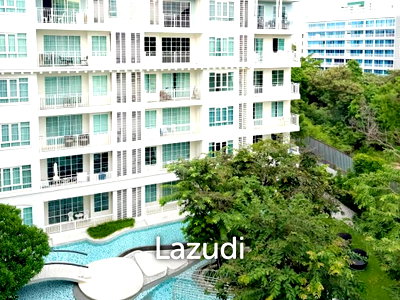 Condos for sale : 65 sqm 2 Bedroom Condo on 5th Floor in Summer