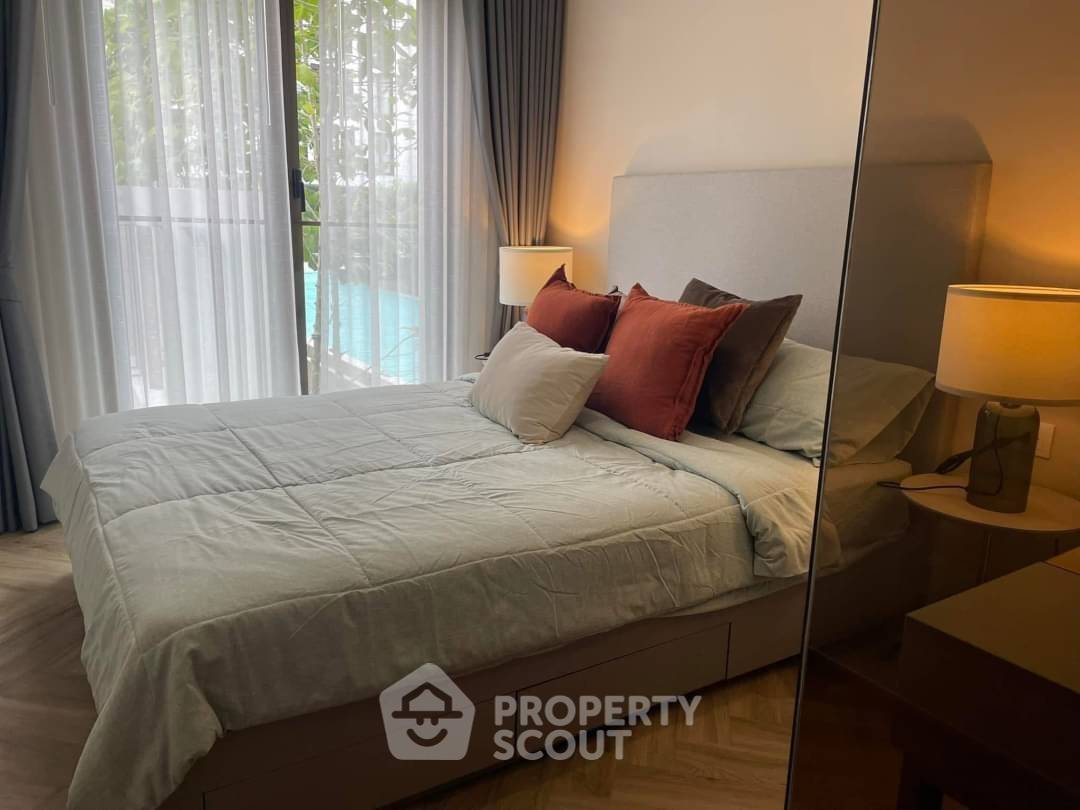 รูป คอนโด 1 ห้องนอนให้เช่า Chapter Thonglor 25 ทำเลทองหล่อ (ID 1970359) - รูปที่ 9/9