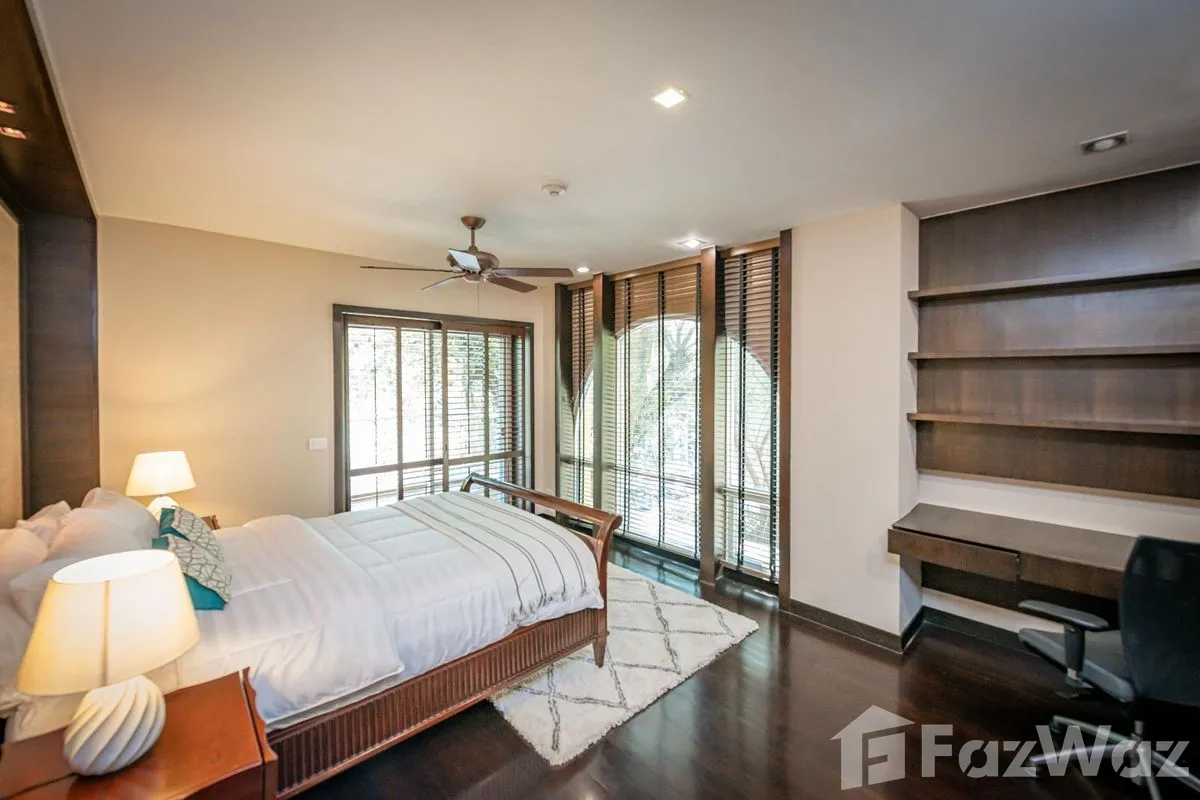 รูป คอนโดให้เช่า 2 ห้องนอน ในโครงการ ซิวเวอร์ เฮอริเทจ 5596729 - รูปที่ 20/28